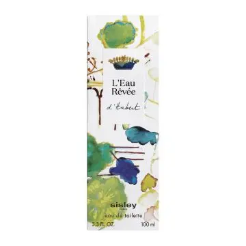 L'Eau Rêvée d'Hubert  Eau de Toilette 100ml - Sisley - Parfum - Visuel 2
