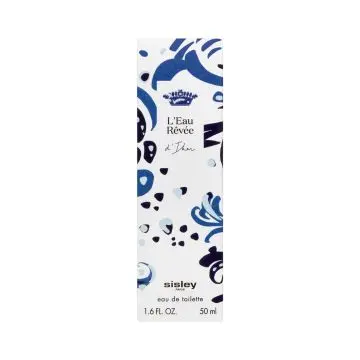 L'Eau Rêvée d'Ikar  Eau de Toilette 50ml - Sisley - Parfum - Visuel 2