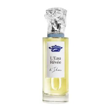 L'Eau Rêvée d'Ikar  Eau de Toilette 100ml - Sisley - Parfum - Visuel 1