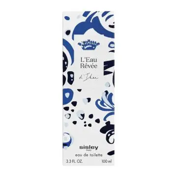 L'Eau Rêvée d'Ikar  Eau de Toilette 100ml - Sisley - Parfum - Visuel 2