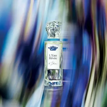 L'Eau Rêvée d'Ikar  Eau de Toilette 100ml - Sisley - Parfum - Visuel 3