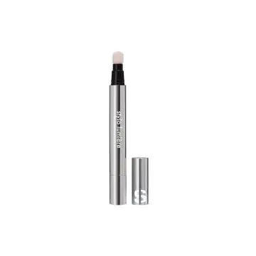 Stylo Lumière Stylo Enlumineur Booster d'Éclat 02 Peach Rose - Sisley - Maquillage - Visuel 1