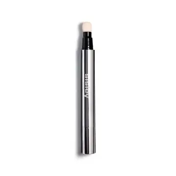 Stylo Lumière Stylo enlumineur booster d'éclat 5 Warm Almond - Sisley - Maquillage - Visuel 1