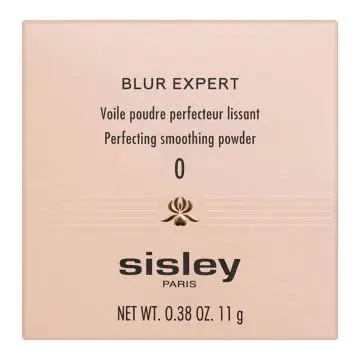 Blur Expert Voile Perfecteur Mat Lumineux 0 Light - Sisley - Maquillage - Visuel 4