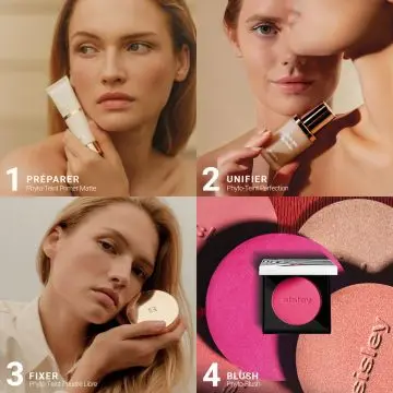Phyto-Teint Primer Matte - Sisley - Maquillage - Visuel 3
