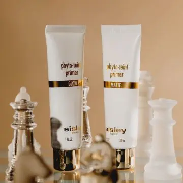 Phyto-Teint Primer Glow - Sisley - Maquillage - Visuel 4