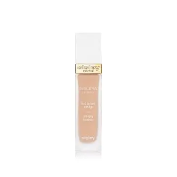 Sisleÿa le Teint Fond de Teint Anti Âge Sisleÿa le Teint 0R Vanilla - Sisley - Maquillage - Visuel 1 Sisleÿa le Teint Fond de Teint Anti Âge Sisleÿa le Teint 0R Vanilla - Sisley - Maquillage - Visuel 1