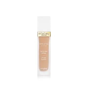 Sisleÿa le Teint Fond de Teint Anti Âge Sisleÿa le Teint 1B Ivory - Sisley - Maquillage - Visuel 1