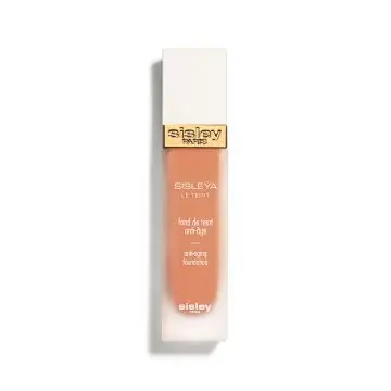 Sisleÿa le Teint Fond de Teint Anti Âge 4R Spice - Sisley - Maquillage - Visuel 1