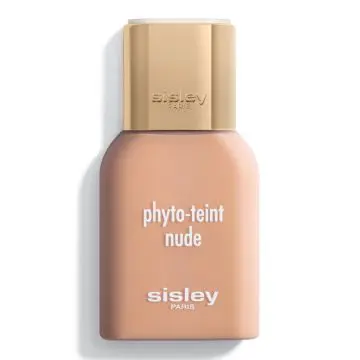 Phyto-Teint Nude Fond de Teint Soin Seconde Peau 2N Ivory Beige - Sisley - Maquillage - Visuel 1