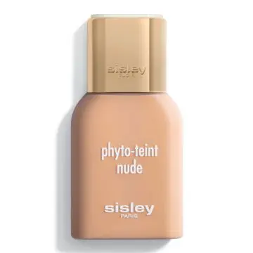Phyto-Teint Nude Fond de Teint Soin Seconde Peau 2W1 Light Beige - Sisley - Maquillage - Visuel 1