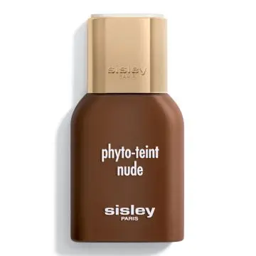 Phyto-Teint Nude Fond de Teint Soin Seconde Peau 8C Cappuccino - Sisley - Maquillage - Visuel 1
