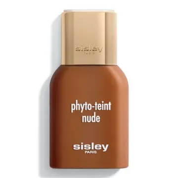 Phyto-Teint Nude Fond de Teint Soin Seconde Peau 7N Caramel - Sisley - Maquillage - Visuel 1