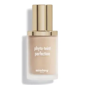 Phyto-Teint Perfection Fond de Teint Mat Lumineux 1C Petal - Sisley - Maquillage - Visuel 1