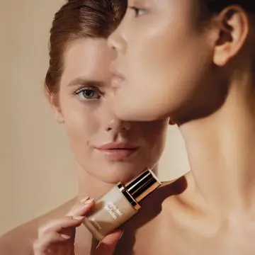 Phyto-Teint Perfection Fond de Teint Mat Lumineux 1C Petal - Sisley - Maquillage - Visuel 4