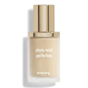 Phyto-Teint Perfection Fond de Teint Mat Lumineux 1W1 Ecru - Sisley - Maquillage - Visuel 1