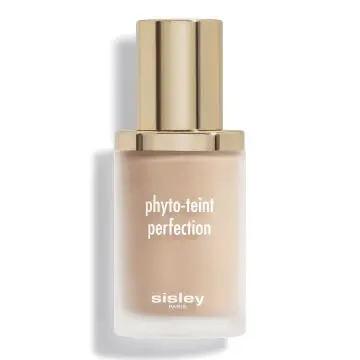 Phyto-Teint Perfection Fond de Teint Mat Lumineux 2C Soft Beige - Sisley - Maquillage - Visuel 1