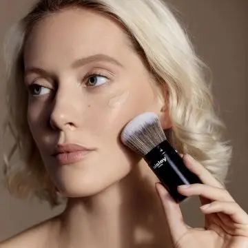 Phyto-Teint Perfection Fond de Teint Mat Lumineux 2C Soft Beige - Sisley - Maquillage - Visuel 2