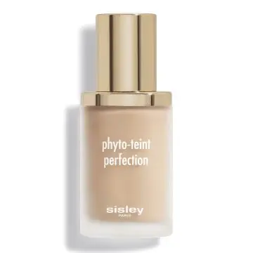 Phyto-Teint Perfection Fond de Teint Mat Lumineux 2N1 Sand - Sisley - Maquillage - Visuel 1