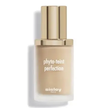 Phyto-Teint Perfection Fond de Teint Mat Lumineux 2W2 Desert - Sisley - Maquillage - Visuel 1