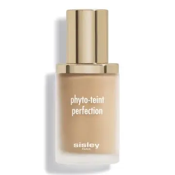 Phyto-Teint Perfection Fond de Teint Mat Lumineux 3W2 Hazel - Sisley - Maquillage - Visuel 1
