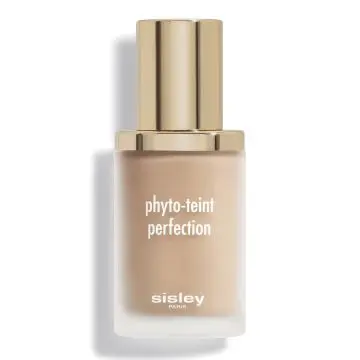 Phyto-Teint Perfection Fond de Teint Mat Lumineux 4C Honey - Sisley - Maquillage - Visuel 1