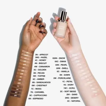 Phyto-Teint Perfection Fond de Teint Mat Lumineux 4C Honey - Sisley - Maquillage - Visuel 3