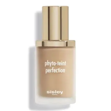 Phyto-Teint Perfection Fond de Teint Mat Lumineux 4N Biscuit - Sisley - Maquillage - Visuel 1