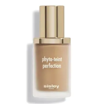 Phyto-Teint Perfection Fond de Teint Mat Lumineux 4W Cinnamon - Sisley - Maquillage - Visuel 1