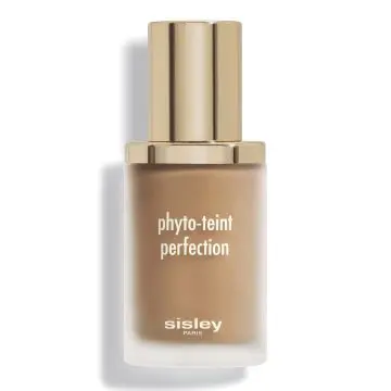 Phyto-Teint Perfection Fond de Teint Mat Lumineux 6W Chestnut - Sisley - Maquillage - Visuel 1