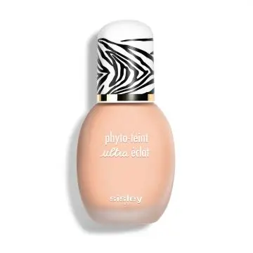 Phyto-Teint Ultra Eclat Fond de teint révélateur d'éclat 1 Ivory - Sisley - Maquillage - Visuel 1