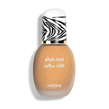Phyto-Teint Ultra Eclat Fond de teint révélateur d'éclat 4+ Cinnamon - Sisley - Maquillage - Visuel 1
