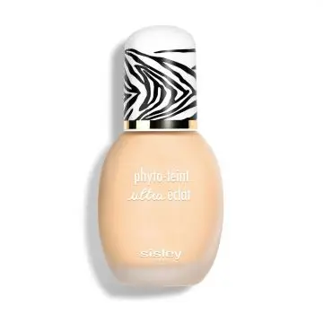Phyto-Teint Ultra Eclat Fond de teint révélateur d'éclat 1+ Ecru - Sisley - Maquillage - Visuel 1