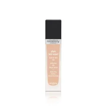 Phyto-Teint Expert Fond de Teint Fluide Vanilla N°0+ - Sisley - Maquillage - Visuel 1