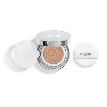 Fond de teint cushion illuminateur Fond de Teint 0C Vanilla - Sisley - Maquillage - Visuel 1