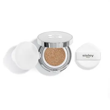 Fond de teint cushion illuminateur Fond de Teint 1N Ivory - Sisley - Maquillage - Visuel 1