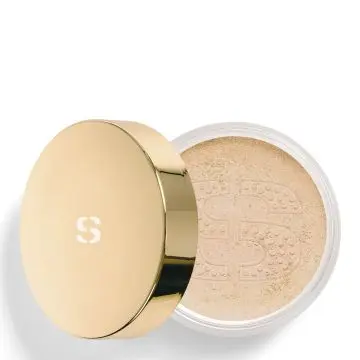 Phyto-Teint Poudre Libre N°1 Shimmer - Sisley - Maquillage - Visuel 1