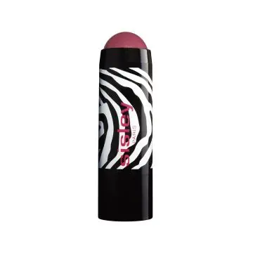 Phyto-Blush Twist  Blush Crème N°7 Berry - Sisley - Maquillage - Visuel 1