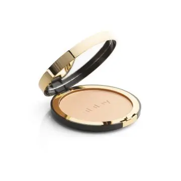 Phyto-Poudre Compacte Poudre compacte matifiante et embellissante Natural - Sisley - Maquillage - Visuel 2