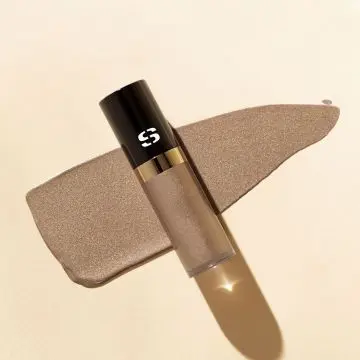 Ombre Éclat Liquide Ombre à Paupières 05 Bronze - Sisley - Maquillage - Visuel 4
