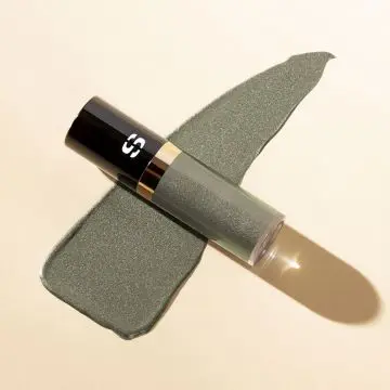 Ombre Éclat Liquide Ombre à Paupières 06 Wild - Sisley - Maquillage - Visuel 4