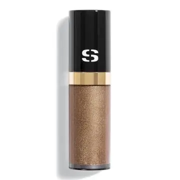 Ombre Éclat Liquide Ombre à Paupières 07 Antique Gold - Sisley - Maquillage - Visuel 1
