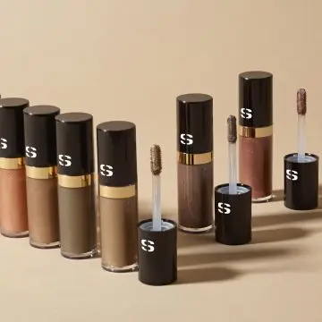 Ombre Éclat Liquide Ombre à Paupières 07 Antique Gold - Sisley - Maquillage - Visuel 4
