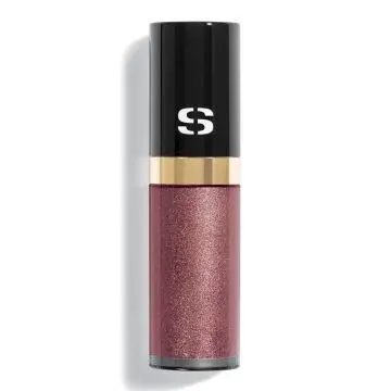 Ombre Éclat Liquide Ombre à Paupières 09 Plum - Sisley - Maquillage - Visuel 1