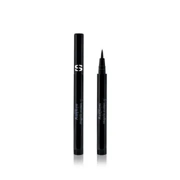 So Intense Eyeliner Deep Black N°1 - Sisley - Maquillage - Visuel 1