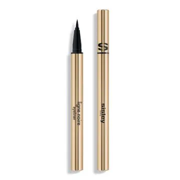 Ligne Noire Eyeliner  - Sisley - Maquillage - Visuel 1