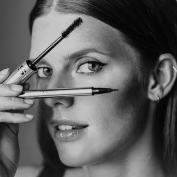 Ligne Noire Eyeliner  - Sisley - Maquillage - Visuel 4