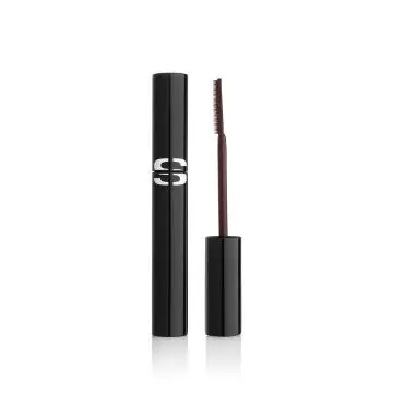 So Intense Mascara Deep Brown N°2 - Sisley - Maquillage - Visuel 1