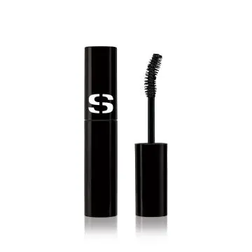 So Curl Mascara Recourbant Fortifiant Deep black N°1 - Sisley - Maquillage - Visuel 1
