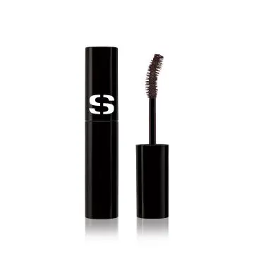 So Curl Mascara Recourbant Fortifiant Deep brown N°2 - Sisley - Maquillage - Visuel 1